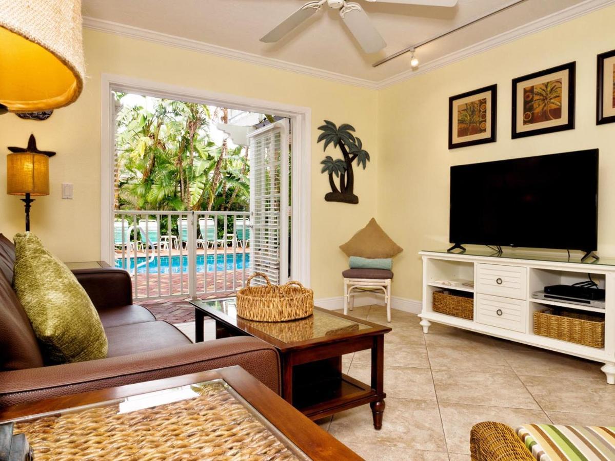 סייסטה קי Siesta Palms By The Beach מראה חיצוני תמונה